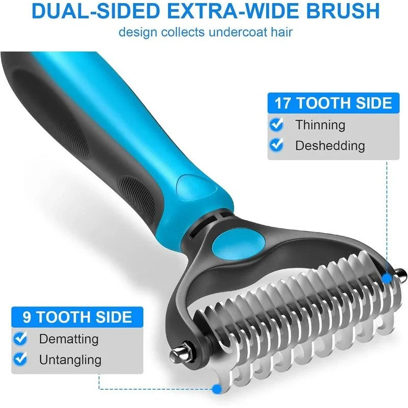 Pet Hair Remover