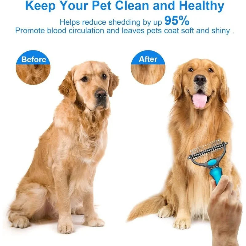 Pet Hair Remover