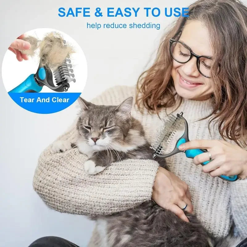 Pet Hair Remover