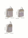 TravelPress Bag