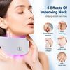 LED facial mask