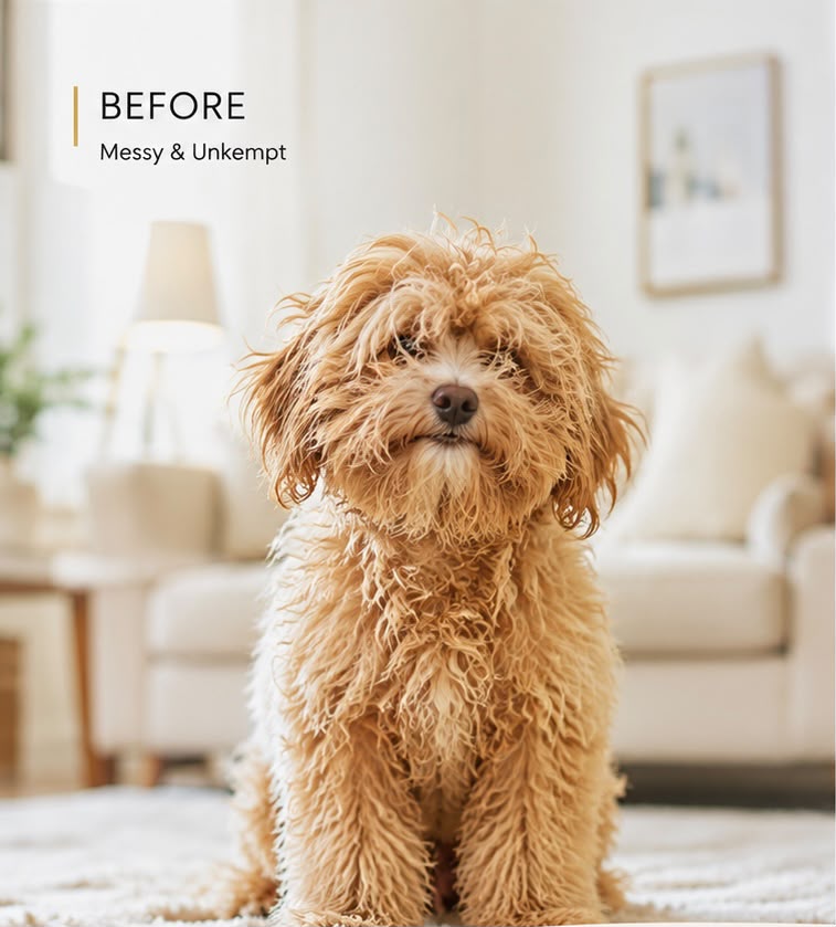 Before using the product